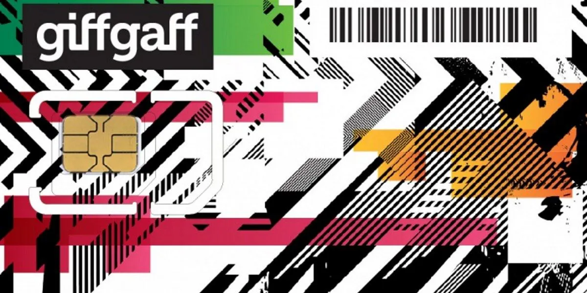 Giffgaff【中国玩家宝典】